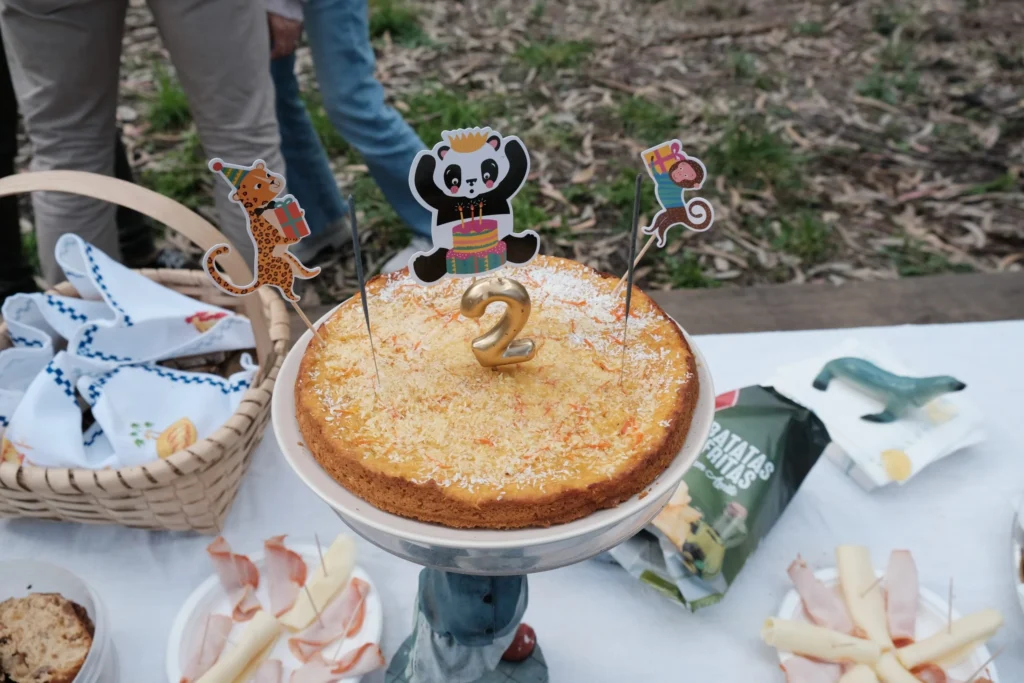 Organiza um evento no TUFO
