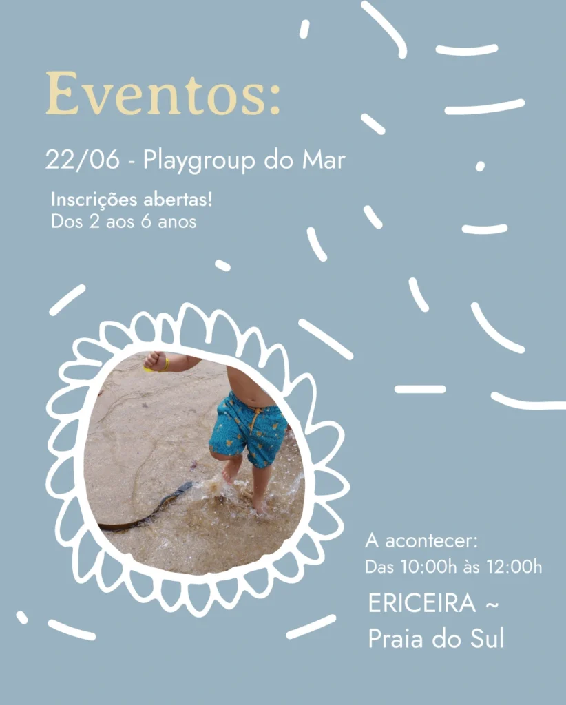 escola na floresta